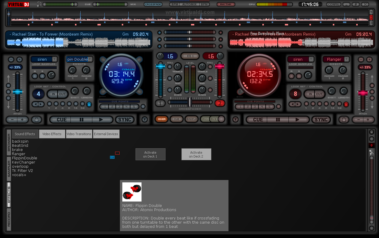Virtual Dj For Notebook Free Download